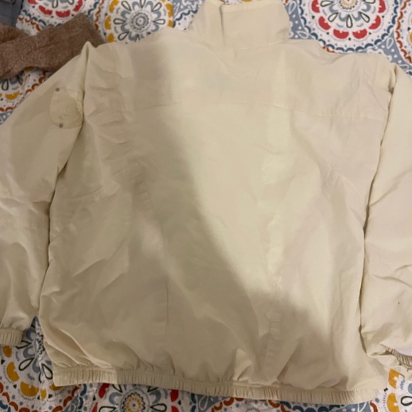 Yellow Bomber jacket - Picture 2 of 3